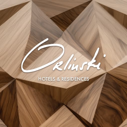 Orlinski Hotels & Residences logo