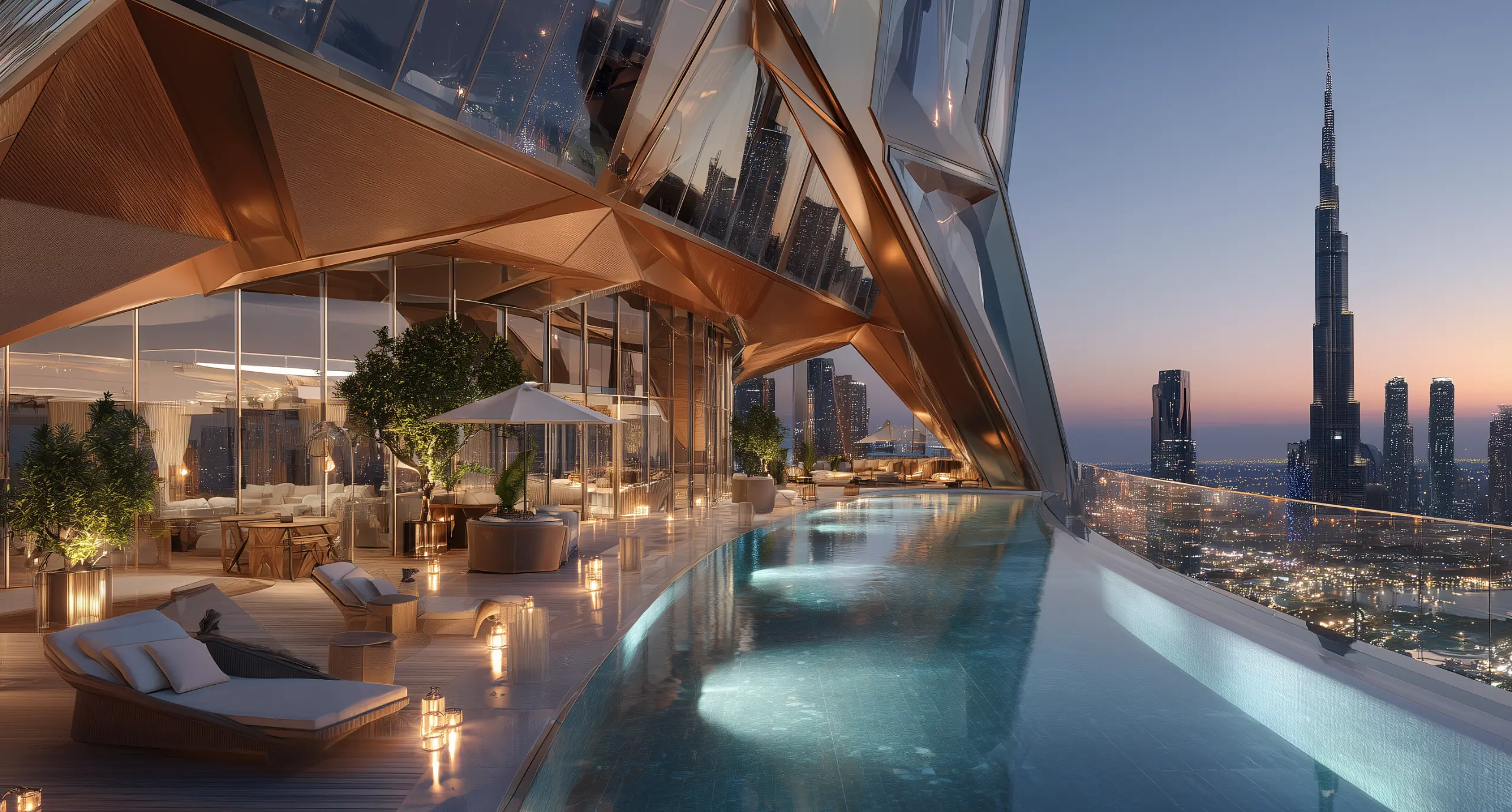 French Artist Richard Orlinski Dubai